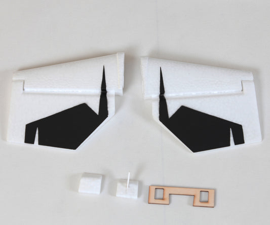 750mm Edge 540 - Horizontal Stabilizer