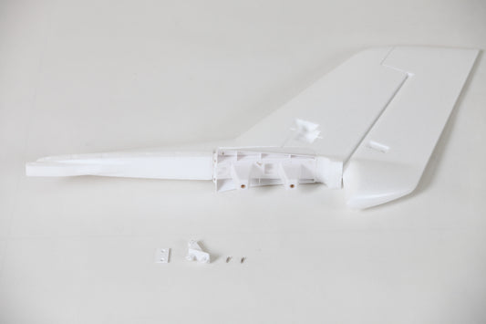 1800mm Ranger - Vertical stabilizer