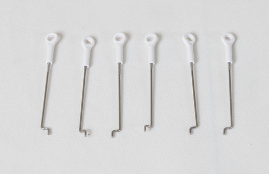 1800mm Ranger - Steel set