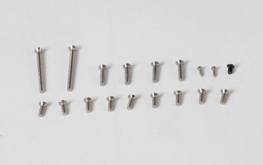 1800mm Ranger - Screws set