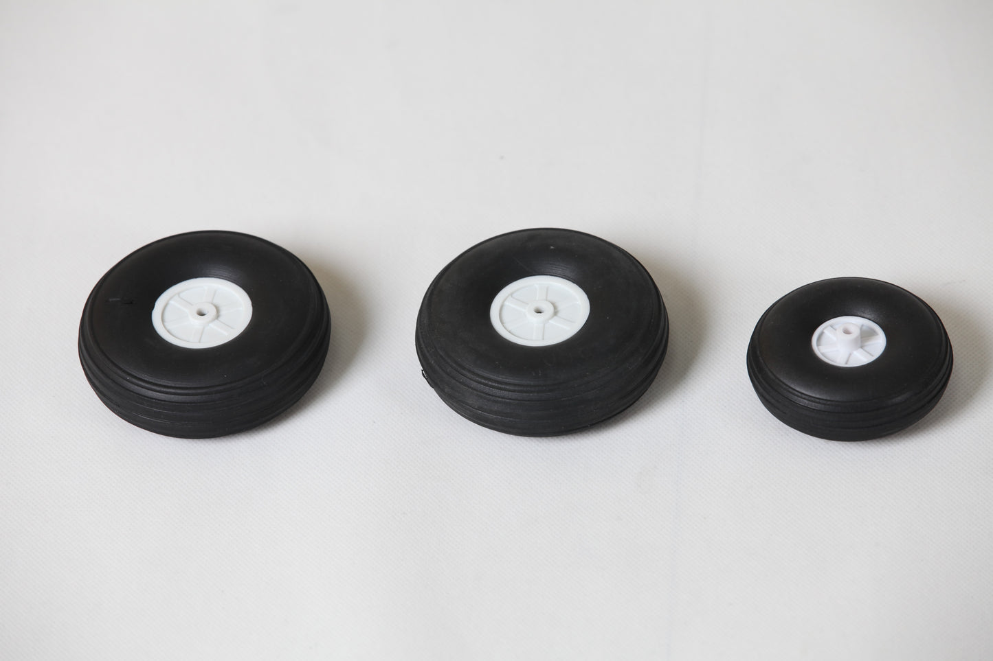 1800mm Ranger - Wheel set
