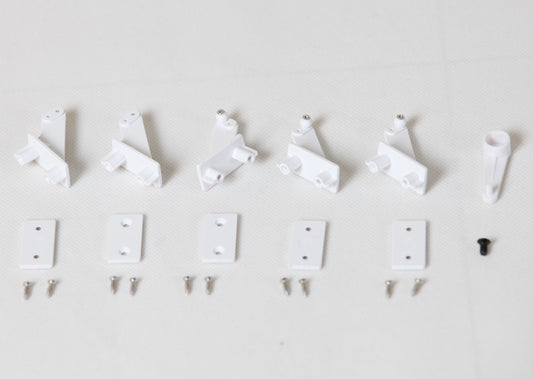 1800mm Ranger - Control horn set