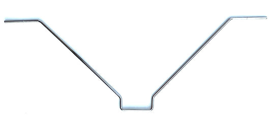 1400mm Pitts V2 - Metal wire for the front Landing Gear