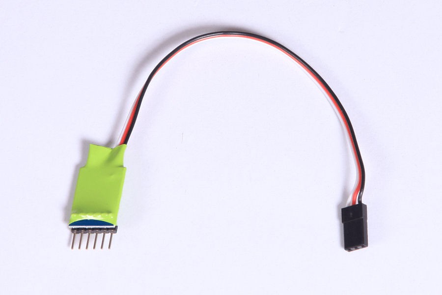 DISC.. Sequencer-6 sec P51