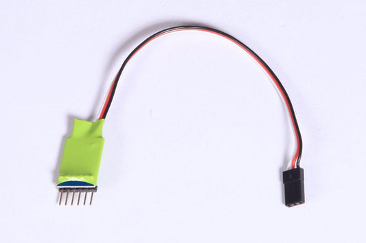 DISC.. Sequencer-6 sec P51