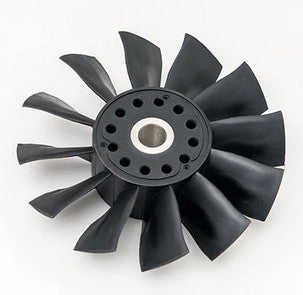 80mm Ducted fan (12-blades)V2