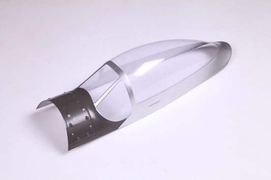 1700mm P51 red Tail - Canopy