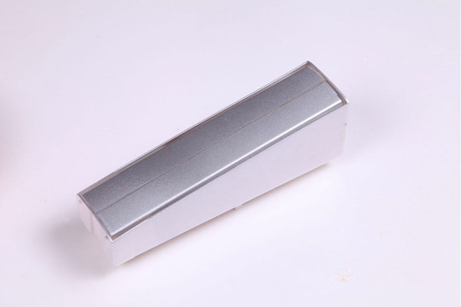 1700mm P51 red Tail - Rear Landing Gear Door