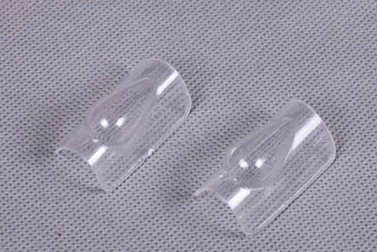 1700mm P51 red Tail - Lamp cover