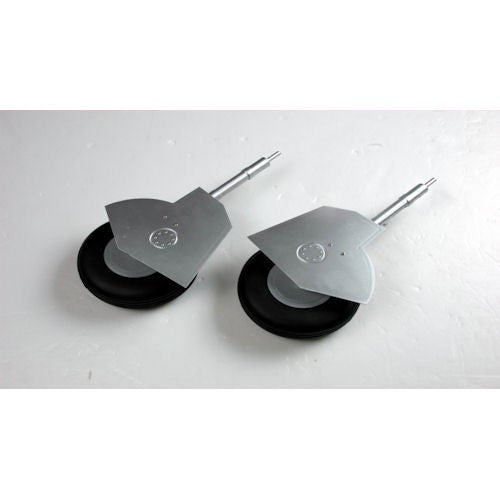 DISC.. Main Landing Gear SetWith Shock absorption functionfor 1700mm