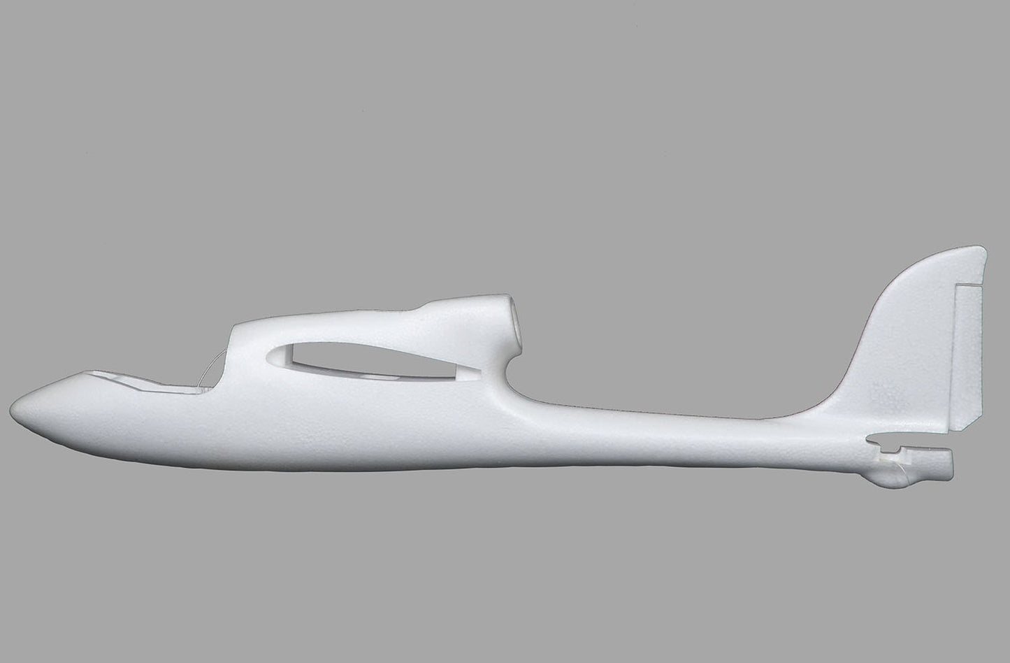 Easy Trainer 1280 V2 - Fuselage