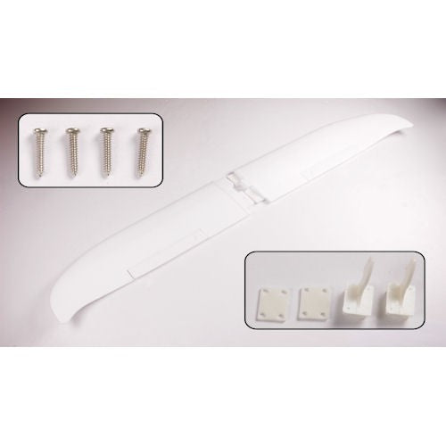 1280mm Easy trainer - Main Wing