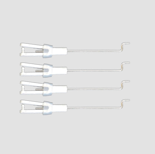 Easy Trainer 1280 V2 - Linkage Rods