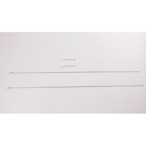 1280mm Easy trainer - Linkage Rods