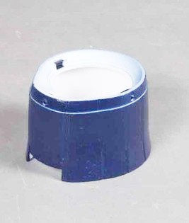 1400mm F4U-4 (V3) - NACA cowling part 1