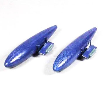 1400mm F4U-4 (V3) - Oil tank