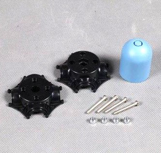 1400mm F4U-4 (V3) - Spinner