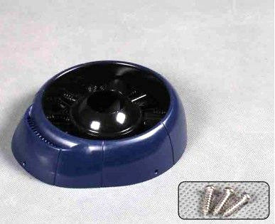 1400mm F4U-4 (V3) - NACA cowling part 2