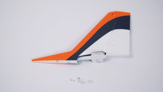 Viper 90mm - Vertical Fin