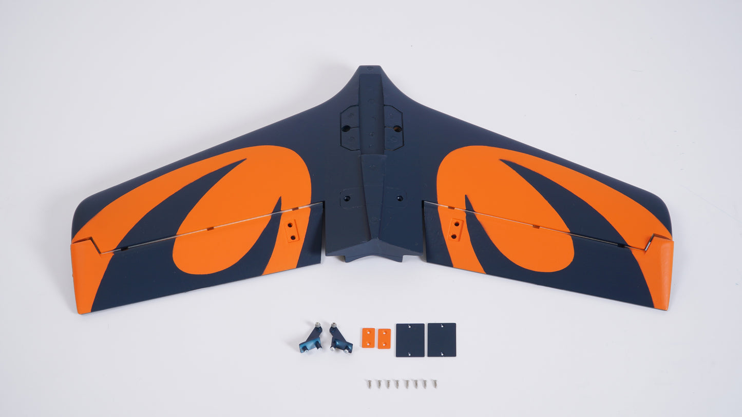 Viper 90mm - Horizontal Stabilizer