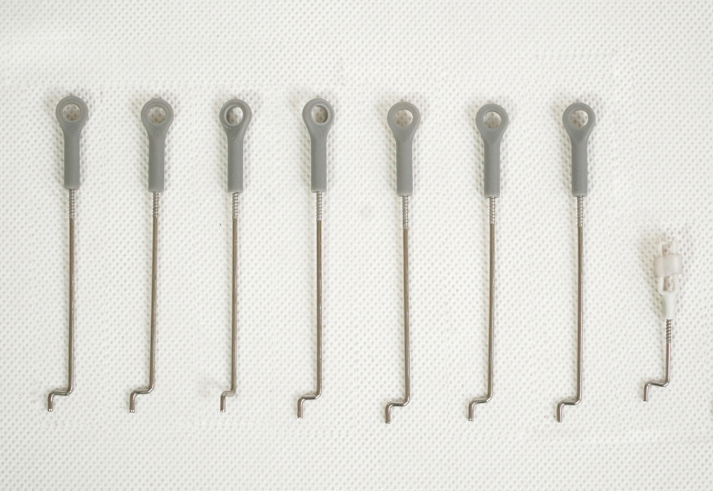 Viper 90mm - Linkage Set