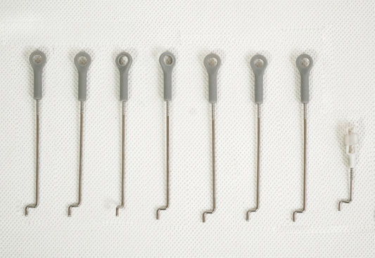 Viper 90mm - Linkage Set