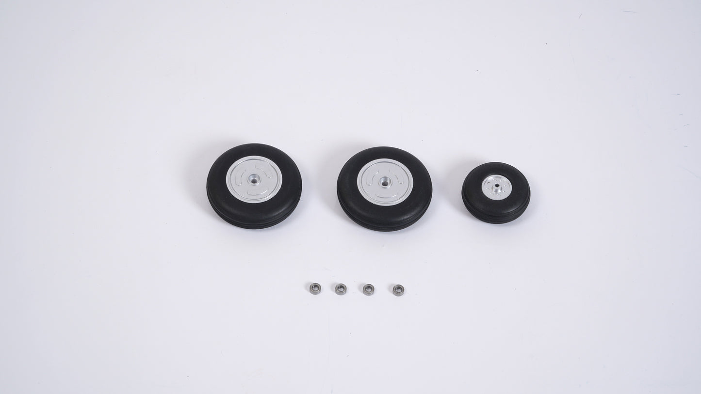 Viper 90mm - Wheel Set