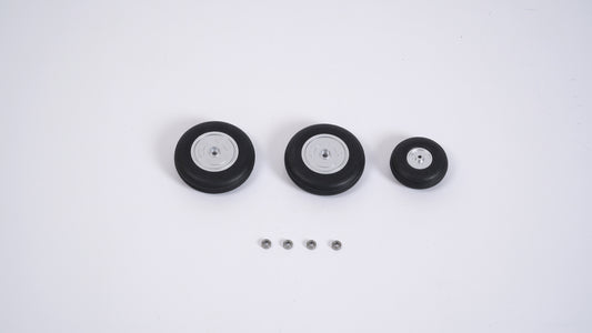 Viper 90mm - Wheel Set