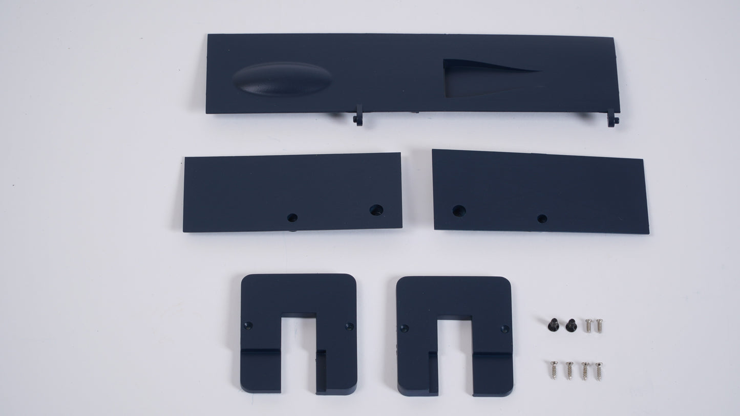 Viper 90mm - Front Landing Gear Door