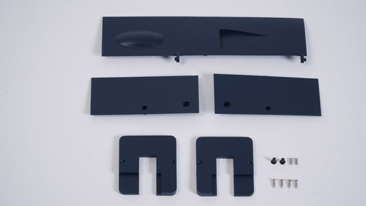 Viper 90mm - Front Landing Gear Door