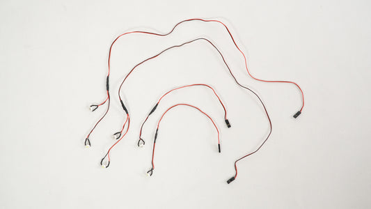 Viper 90mm - Lighting Set