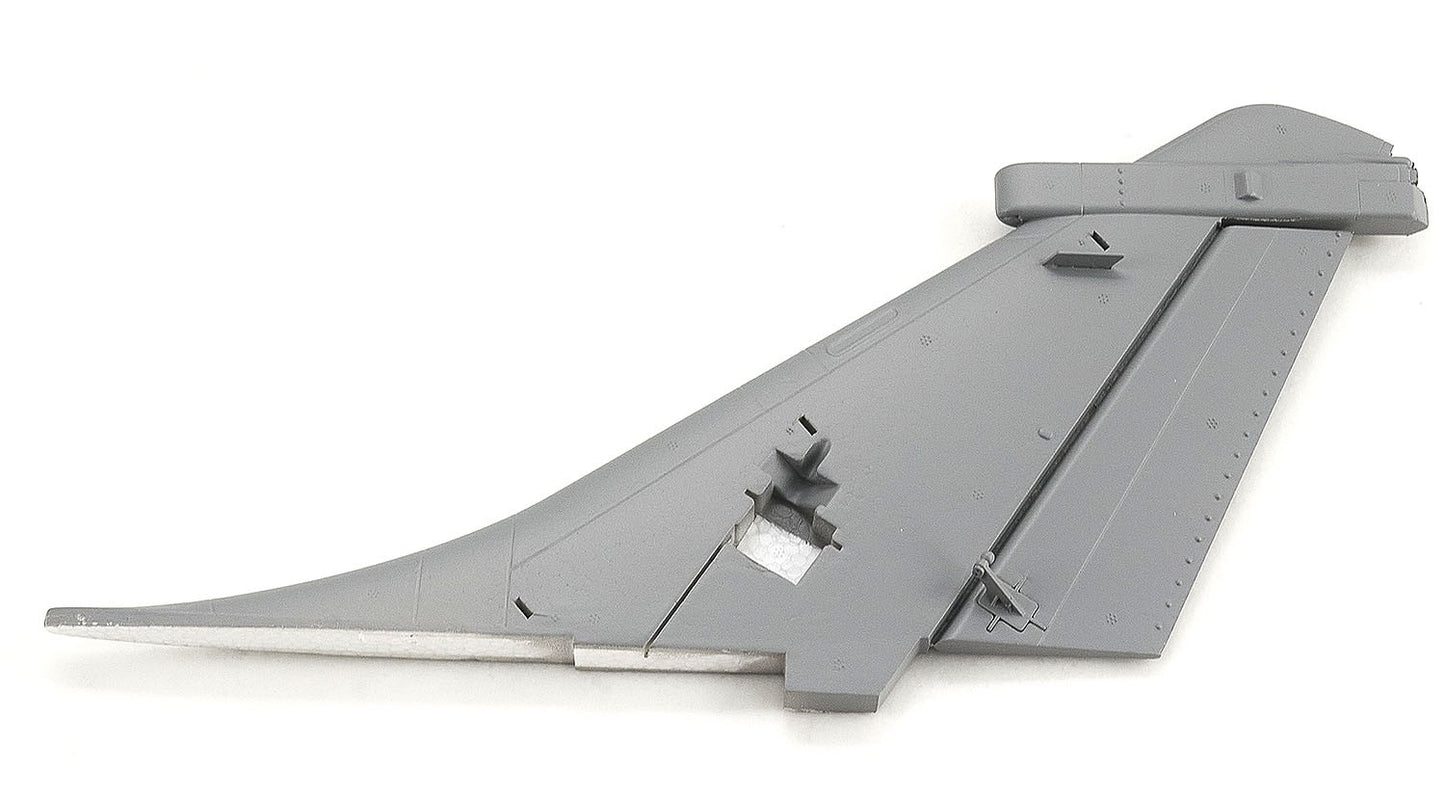 64mm Rafale - Vertical Stabilizer