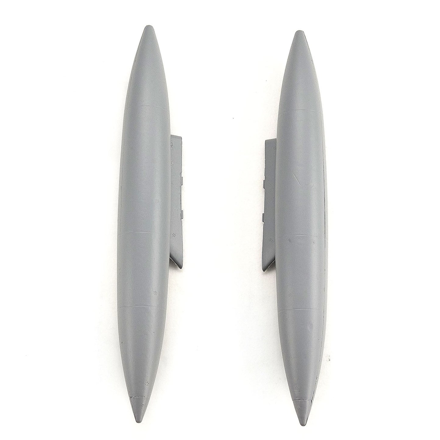 64mm Rafale - Oil Tank (2pcs)