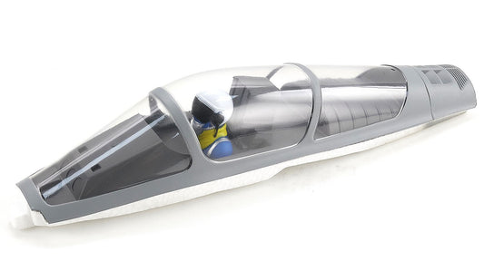 64mm Rafale - Cockpit