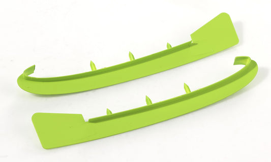 1100mm P51D Voodoo - Vortex Generator