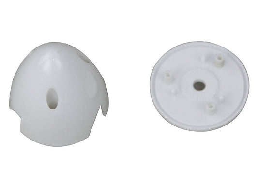 DISC.. Spinner set for the Pandora