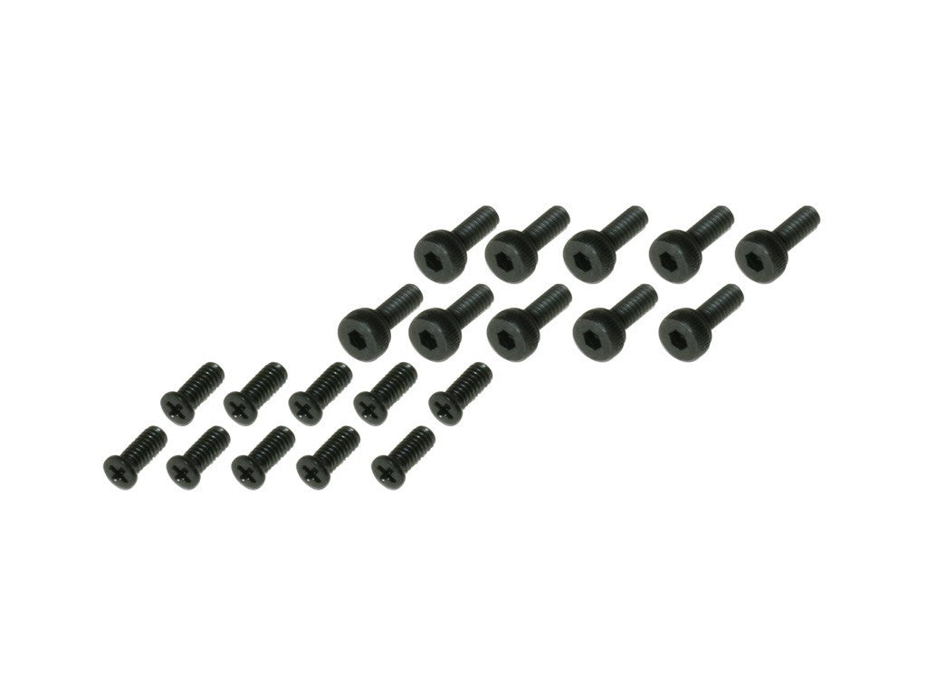 DISC.. M2 Screw pack