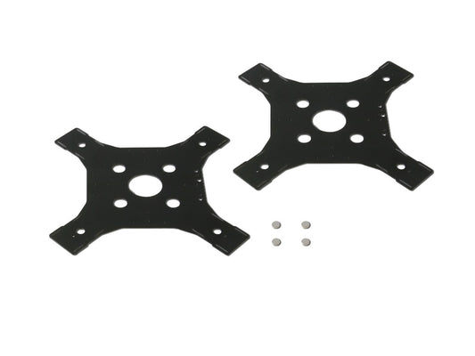 DISC.. Central frame extension (for 330X)