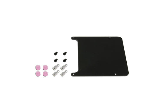 DISC.. 500X System platform