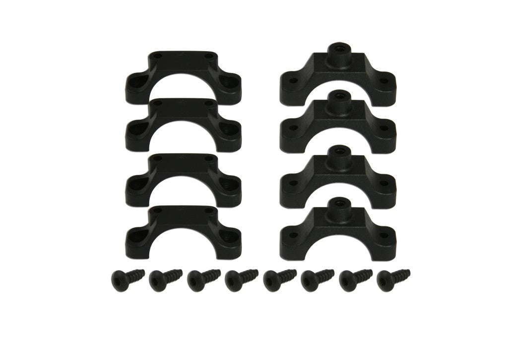 DISC.. 500X Boom anchor (for landing poles)