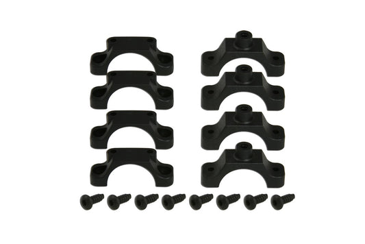 DISC.. 500X Boom anchor (for landing poles)