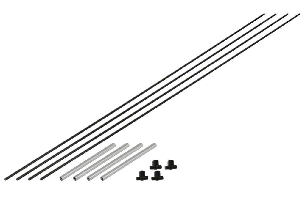 DISC.. 500X Protection Frame