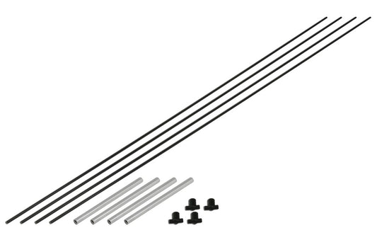 DISC.. 500X Protection Frame