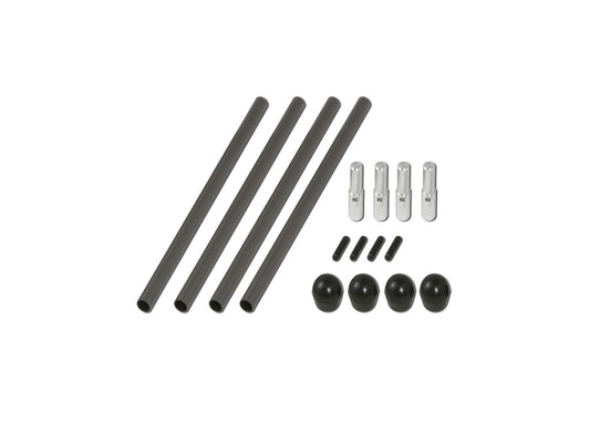 DISC.. 500X 120mm landing pole