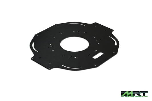 DISC.. 540H GF upper frame