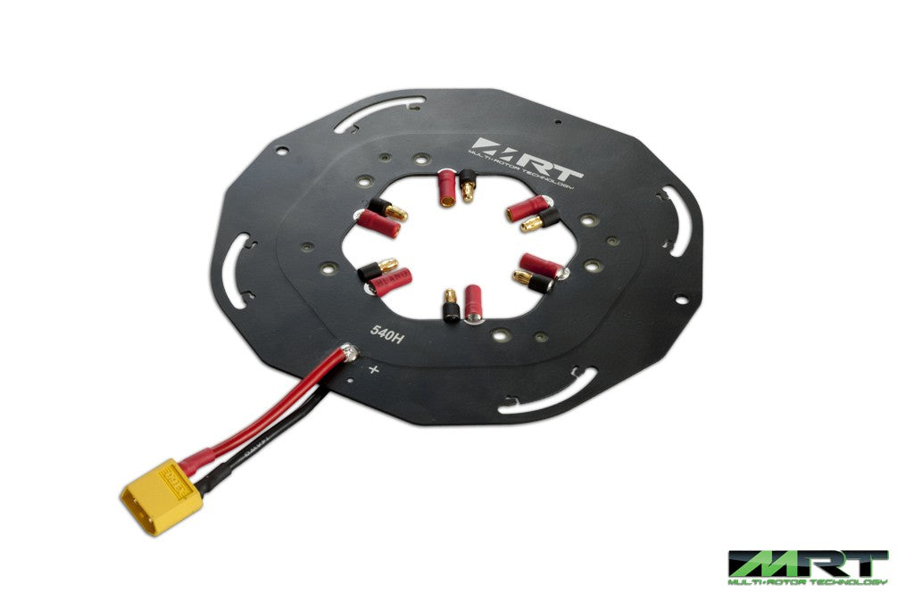 DISC.. 540H GF lower frame