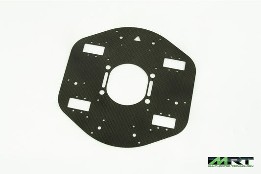 DISC.. 840H Top Frame