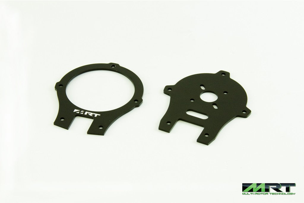 DISC.. 840H Motor Mount Set