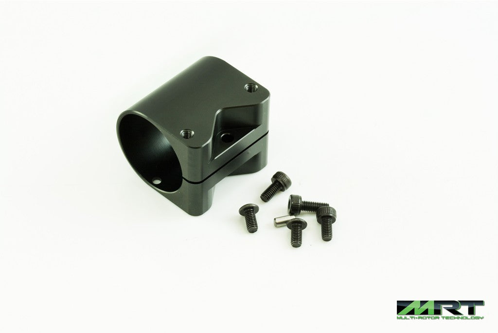 DISC.. 840H Boom Clamp