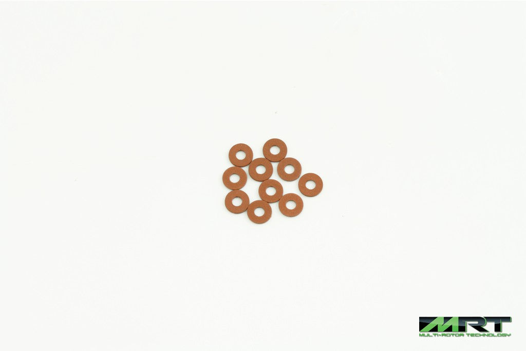 DISC.. 840H Insulation Washer Pack